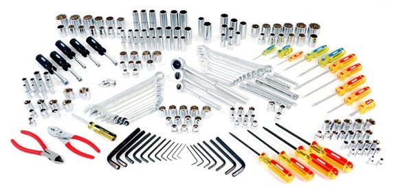 Werkplaats & Gereedschap Werkplaats & Gereedschap