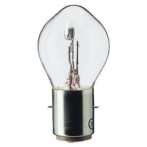 LAMP BILUX 12V 45/40W