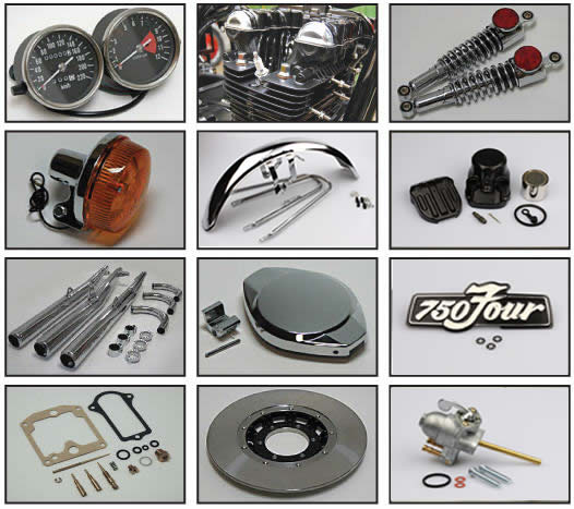 Classic Repro Specials Classic Repro Specials