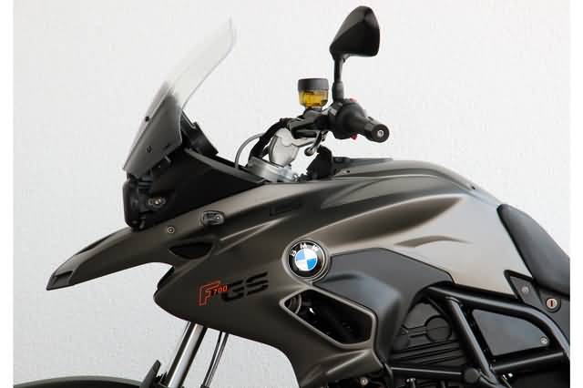 MRA TOURING RUIT T, BMW F 700 GS ALL MODEL, HELDER