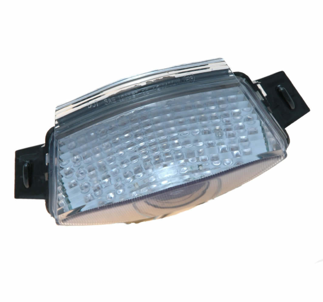 LED TAILLIGHT KAWASAKI ER6 N/F(EX650A) 06- 23025-0020
