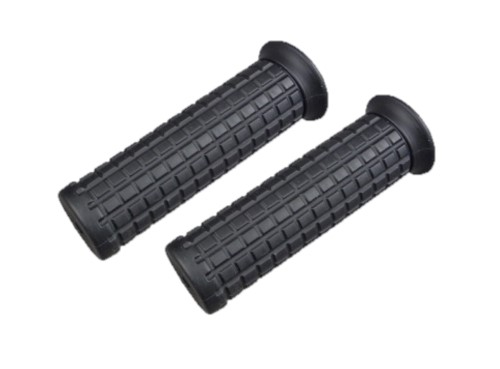 Grips universal Old Style 1 inch black