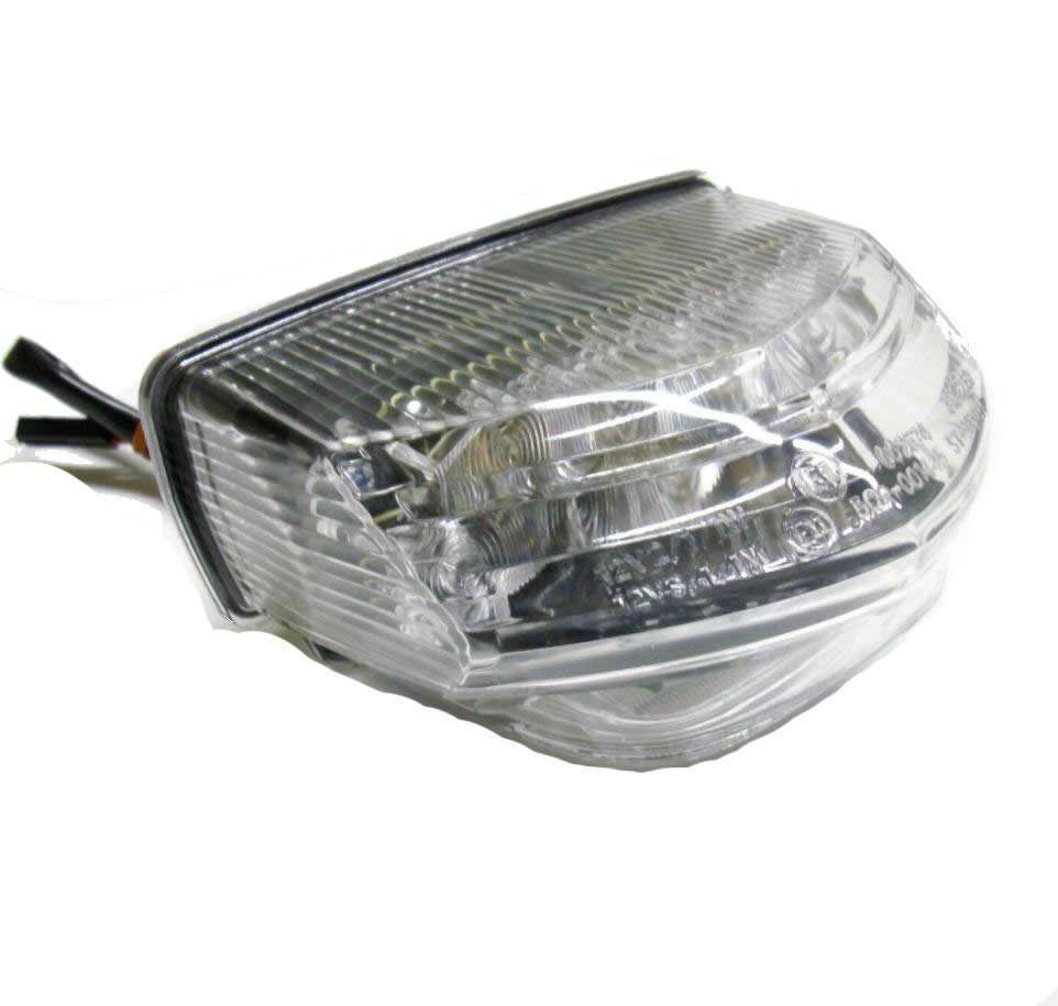 LED TAILLIGHT HONDA CBR600RR(PC40) 07-10 33701-MFJ-D02