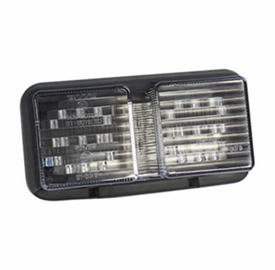 LED TAILLIGHT HONDA VTR1000 SP1(SC45) 33710-MCF-671
