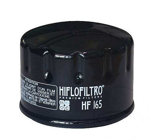 OLIEFILTER HF165 BMW 11428409567