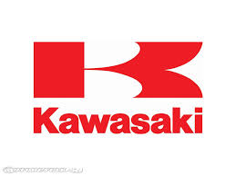 Origineel Kawasaki KM Kabel KAWASAKI 54001-035