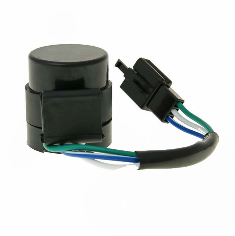 WINKER/FLASHER RELAY 3 PIN 12 VOLTS ROUND 3 PIN MECHANICAL