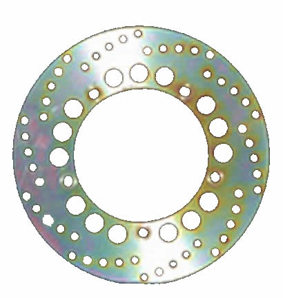 EBC VERVANGINGS REMSCHIJF MD1040LS/RS EBC VERVANGINGS REMSCHIJF MD1040LS/RS