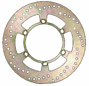 EBC VERVANGINGS REMSCHIJF MD3001LS/RS EBC VERVANGINGS REMSCHIJF MD3001LS/RS
