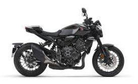 HONDA CB1000RA(SC80)18-22 HONDA CB1000RA(SC80)18-22