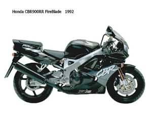 92-95 CBR900RR SC33 96-97 Termostato Para Honda CBR900RR SC28 