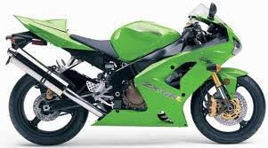 KAWASAKI ZX-6RR(ZX600K)03-05 SPECS KAWASAKI ZX-6RR(ZX600K)03-05 SPECS