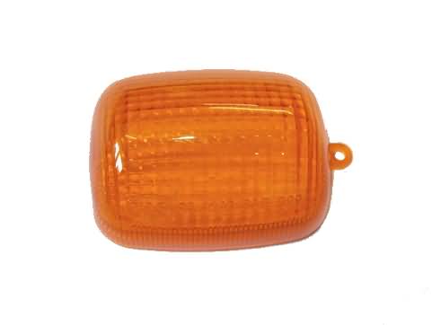 KNIPPERLICHTGLAS HONDA VTR1000 KNIPPERLICHTGLAS HONDA VTR1000