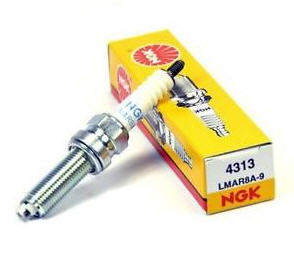 BOUGIE NGK LMAR7A-9 BOUGIE NGK LMAR7A-9