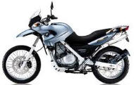 BMW F650 GS >'99 BMW F650 GS >'99