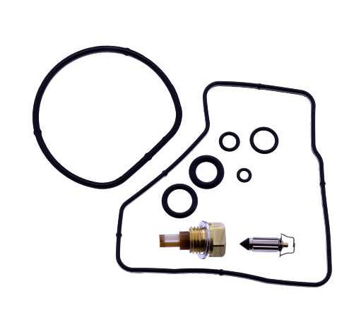 CARBURATEUR REP.SET CAB-H59 HONDA VF500F(PC12) CARBURATEUR REP.SET CAB-H59 HONDA VF500F(PC12)