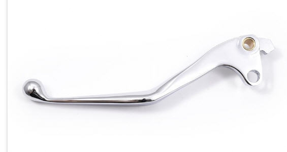 HEVEL KOPPELING HONDA 53178-MN5-006 CHROME HEVEL KOPPELING HONDA 53178-MN5-006 CHROME