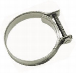 CARBURATEUR RUBBER KLEM ACHTER CARBURATEUR RUBBER KLEM ACHTER