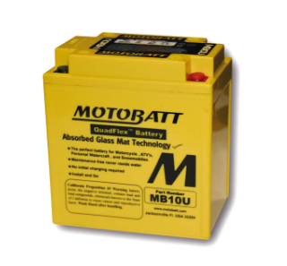 ACCU MOTOBATT MB10U YB10A-A YB10L-A YB10L-B ACCU MOTOBATT MB10U YB10A-A YB10L-A YB10L-B