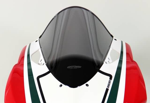MRA Racing Ducati
