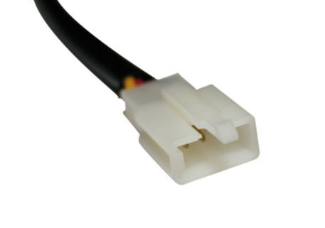 CONNECTOR 3 PINS TYPE 7 HON/KAW CONNECTOR 3 PINS TYPE 7 HON/KAW