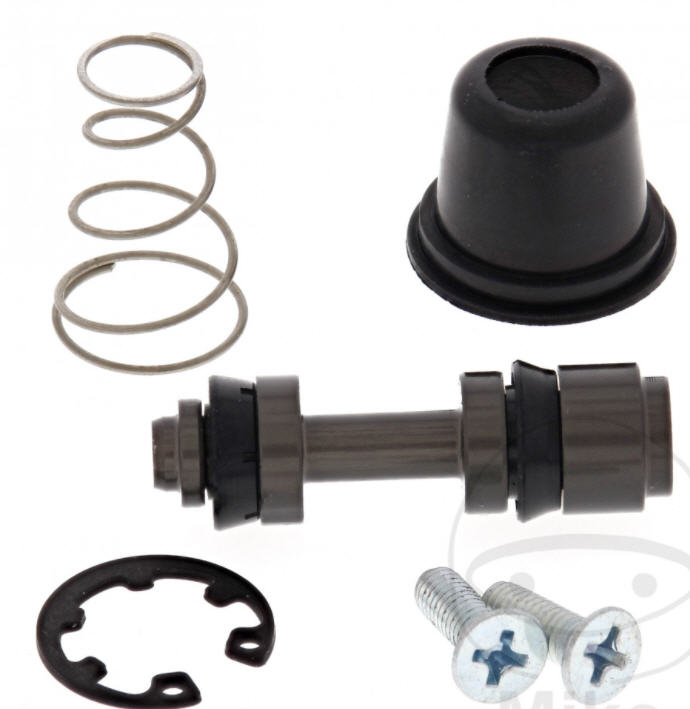 REMPOMP REVISIE SET ALL BALLS(18-1025)KTM VOORREM REMPOMP REVISIE SET ALL BALLS(18-1025)KTM VOORREM