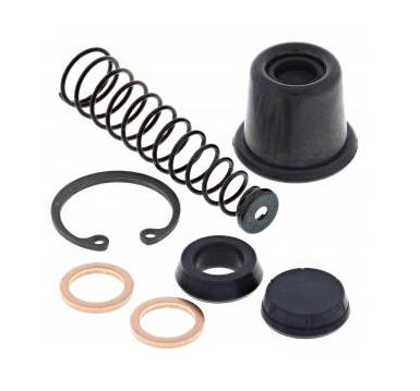 REMPOMP REVISIE SET ALL BALLS(18-1033) KAWA/SUZUKI VOORREM REMPOMP REVISIE SET ALL BALLS(18-1033) KAWA/SUZUKI VOORREM