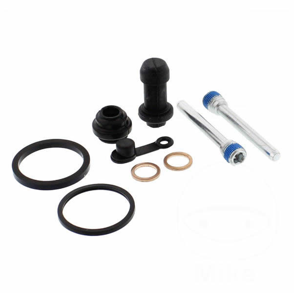REMKLAUW REVISIE SET ALL BALLS KAWASAKI KX65 18-3001 REMKLAUW REVISIE SET ALL BALLS KAWASAKI KX65 18-3001