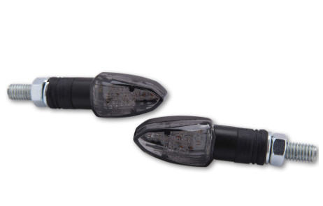 KNIPPERLICHT SET LIZZARD SMOKE LED KNIPPERLICHT SET LIZZARD SMOKE LED