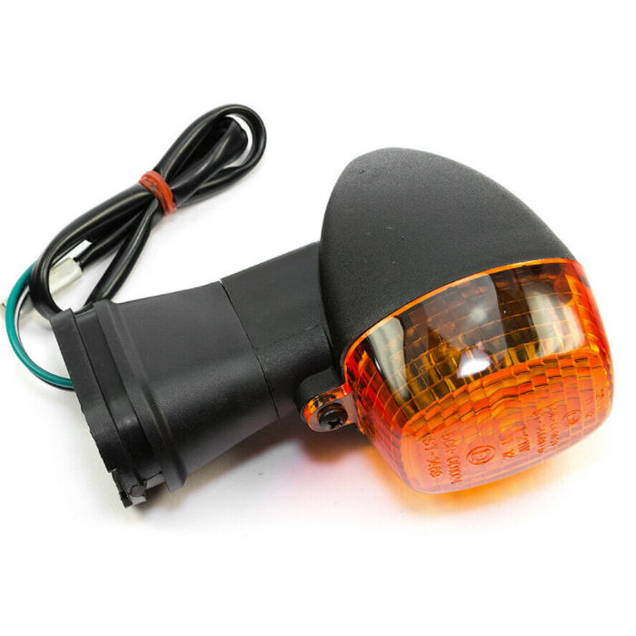 KNIPPERLICHT KAWASAKI ZX-6R/ZX-9R 98-99 VOOR 23037-1392 KNIPPERLICHT KAWASAKI ZX-6R/ZX-9R 98-99 VOOR 23037-1392