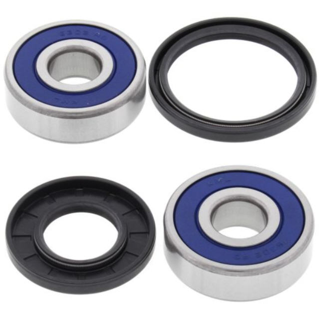 WIEL LAGER & SEAL KIT HONDA CB/VF/GL/VT/CMX WIEL LAGER & SEAL KIT HONDA CB/VF/GL/VT/CMX