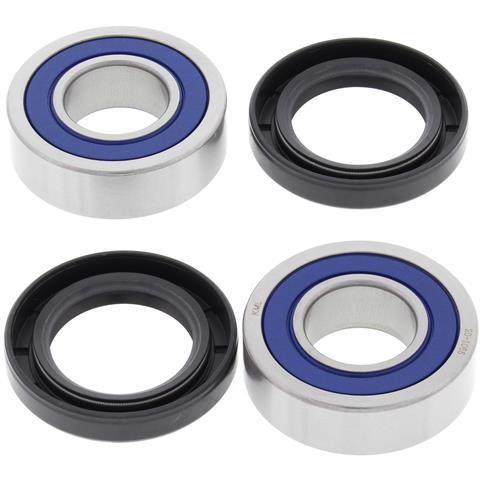 WIEL LAGER & SEAL KIT HONDA CBR600RR / VTR1000 WIEL LAGER & SEAL KIT HONDA CBR600RR / VTR1000