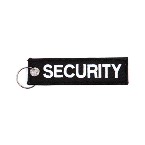 SLEUTELHANGER SECURITY SLEUTELHANGER SECURITY