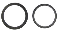 38MM REMKLAUW ZUIGER SEAL KIT 38MM REMKLAUW ZUIGER SEAL KIT