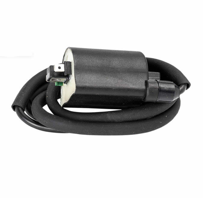 BOBINE 12V HONDA & KAWASAKI 30510-MM8-003 21121-1228 BOBINE 12V HONDA & KAWASAKI 30510-MM8-003 21121-1228