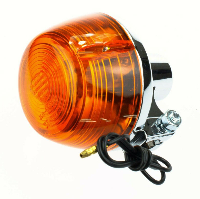 KNIPPERLICHT HONDA OUDE TYPES CB KLEIN V/A L/R 33400-292-670 KNIPPERLICHT HONDA OUDE TYPES CB KLEIN V/A L/R 33400-292-670