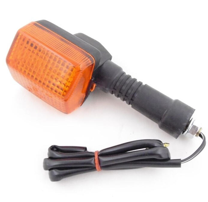 KNIPPERLICHT HONDA XL250R/350R/600R/600V ACHTER 33500-MG2-601 KNIPPERLICHT HONDA XL250R/350R/600R/600V ACHTER 33500-MG2-601