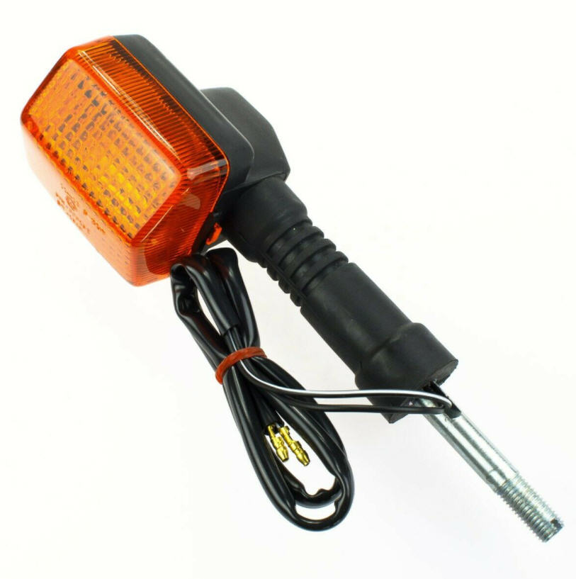 KNIPPERLICHT HONDA XLV750 VOOR/ACHTER 33500-MG7-601 KNIPPERLICHT HONDA XLV750 VOOR/ACHTER 33500-MG7-601