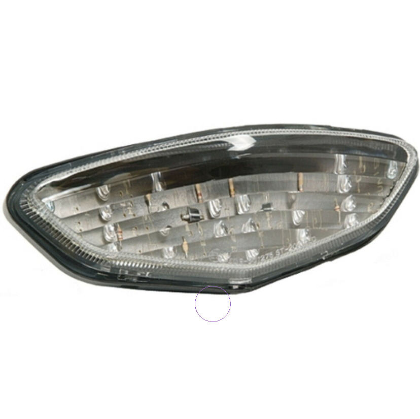 LED ACHTERLICHT SUZUKI DL650/1000 02- 35710-06G30