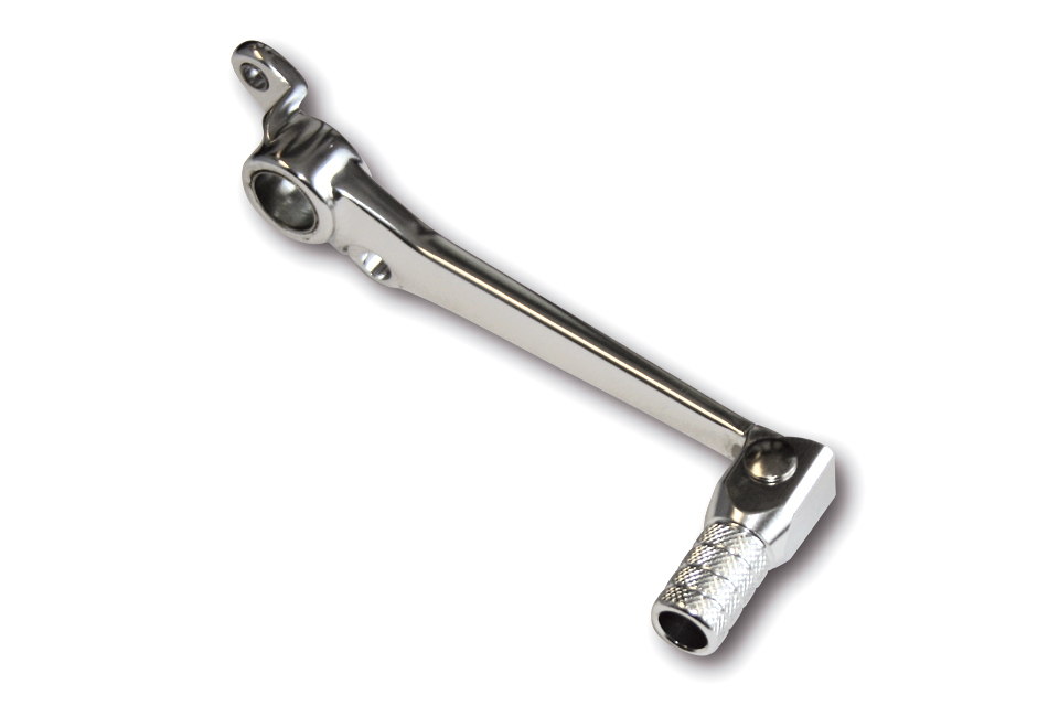 REMPEDAAL YAMAHA YZF-R6 99-02 5EB-27211-00 REMPEDAAL YAMAHA YZF-R6 99-02 5EB-27211-00