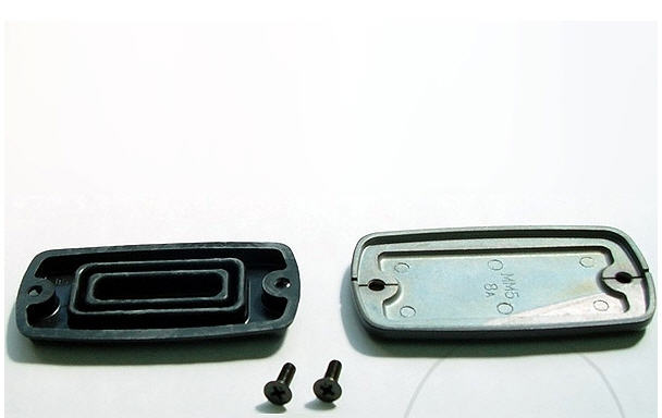 REMPOMP RESERVOIR KIT HONDA 45520-MM5-006 45513-MM5-006 REMPOMP RESERVOIR KIT HONDA 45520-MM5-006 45513-MM5-006