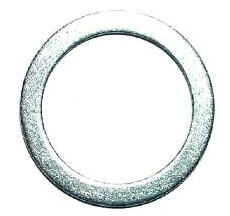 Afdichtring Alu M14 Afdichtring Alu M14