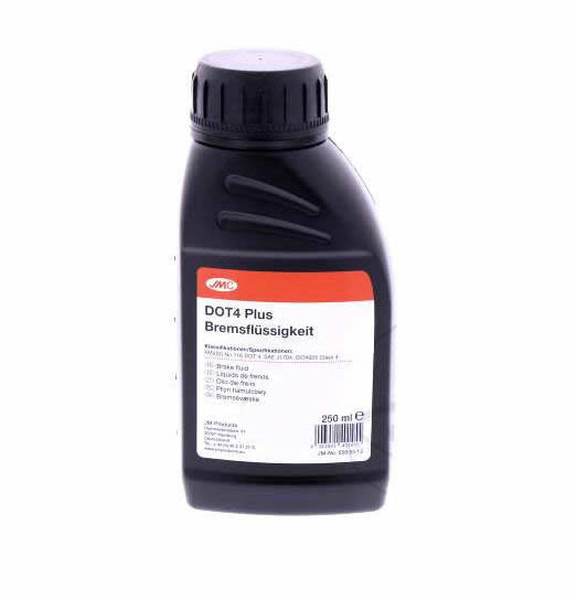 REM VLOEISTOF DOT 4 FLES 250ML REM VLOEISTOF DOT 4 FLES 250ML