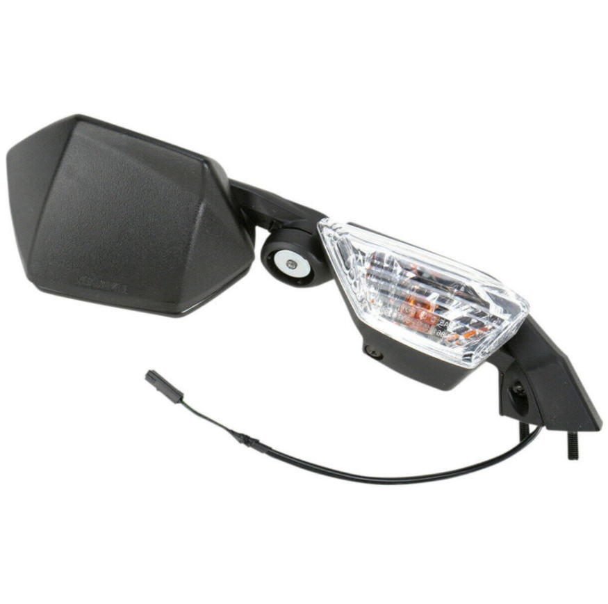 SPIEGEL KAWASAKI ZX10R 08-10 R 56001-0103 SPIEGEL KAWASAKI ZX10R 08-10 R 56001-0103