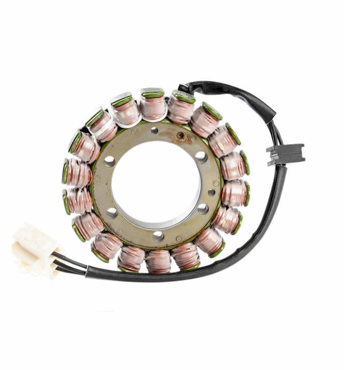 DYNAMO YAMAHA TDM900 5PS-81410-00 DYNAMO YAMAHA TDM900 5PS-81410-00