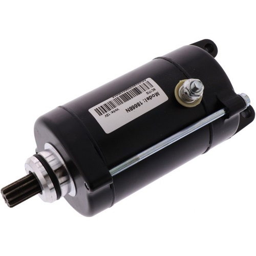 STARTMOTOR JMP HONDA VT500 VT600 XL600V STARTMOTOR JMP HONDA VT500 VT600 XL600V