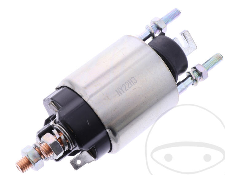 STARTRELAIS YAMAHA 5A8-86110-50 STARTRELAIS YAMAHA 5A8-86110-50