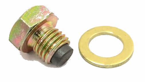 OLIE AFTAP PLUG M12x1,5 OLIE AFTAP PLUG M12x1,5