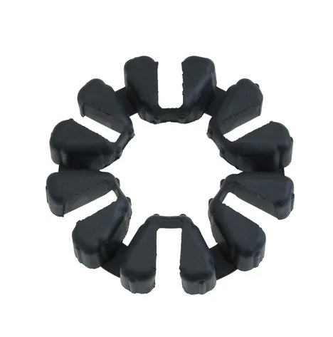TANDWIEL RUBBERS KAWASAKI BL/KL/KLE/KLR 92075-1068 TANDWIEL RUBBERS KAWASAKI BL/KL/KLE/KLR 92075-1068