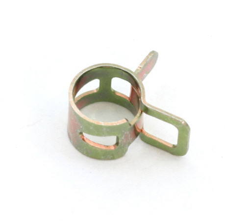BENZINESLANG CLIP 10 MM BENZINESLANG CLIP 10 MM